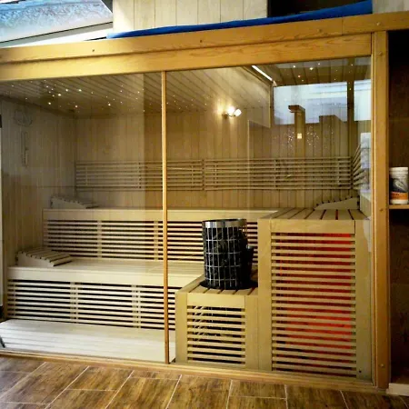 Ksenia Appartement Portorož