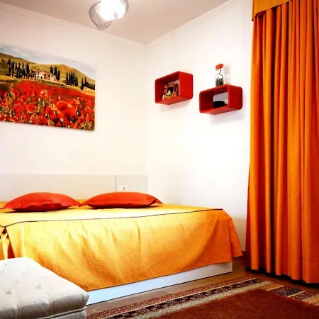 Ksenia Appartement